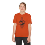 JC Show Horses Youth Arena Shirt