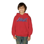PET Youth Heavy Blend Hooded Sweatshirt
