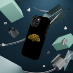 FOG Magnetic Impact Phone Case — "Fields of Gold" Protective Cover
