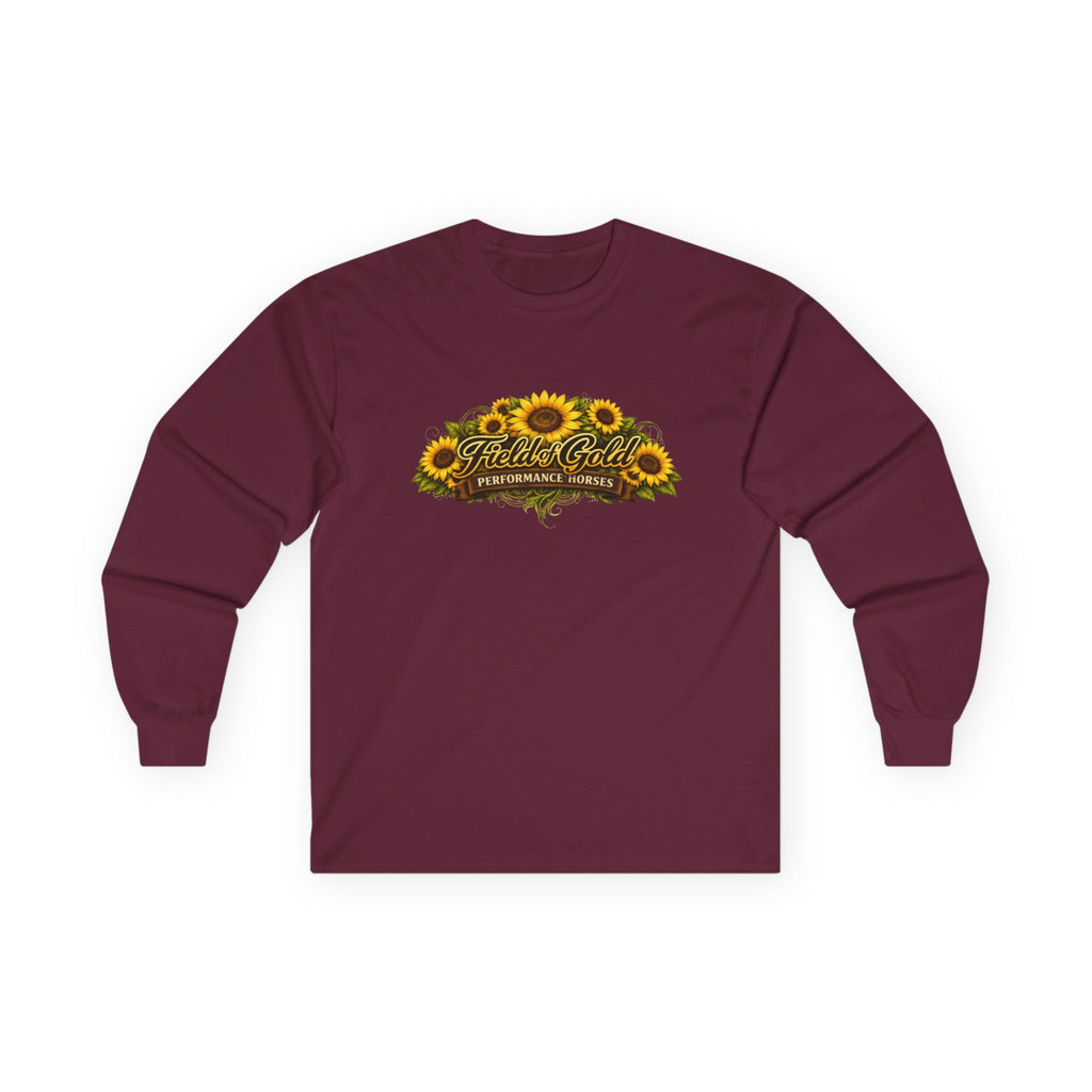 FOG Unisex Long Sleeve Tee