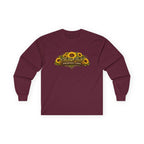 FOG Unisex Long Sleeve Tee