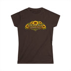 FOG Stylish Women's Softstyle Tee