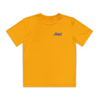PET Youth Arena Shirt, perfect for under show shirts or riding on a hot day