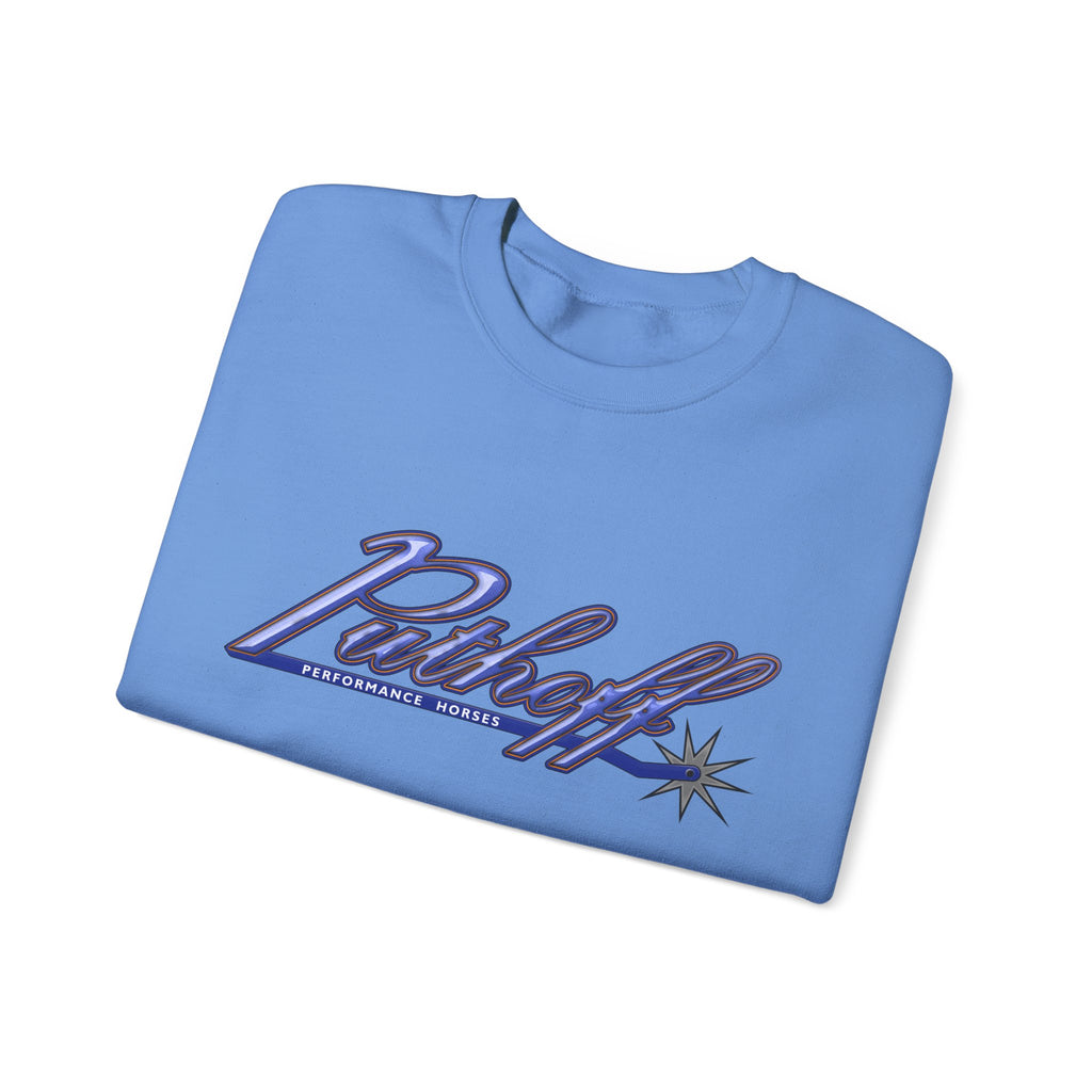 PPH Cozy Unisex Crewneck Sweatshirt