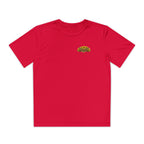 FOG Youth Arena Shirt, perfect for under show shirts or riding on a hot day