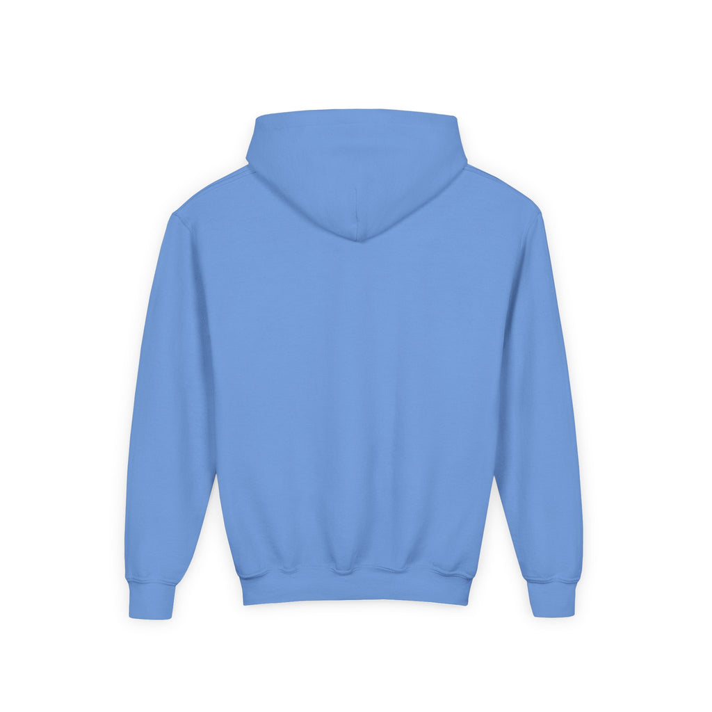 PET Youth Heavy Blend Hooded Sweatshirt