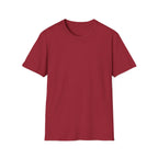 PET Unisex Softstyle Tee