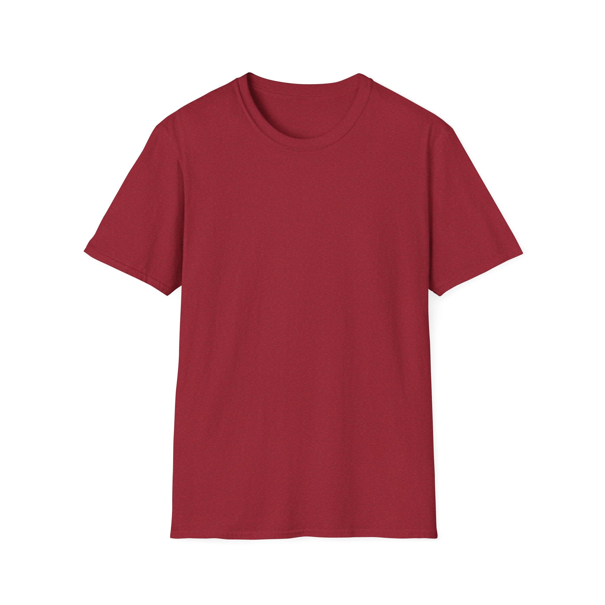 PET Unisex Softstyle Tee