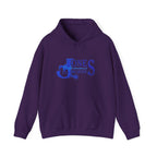 Jones PH Unisex Heavy Blend™ Hooded Sweatshirt