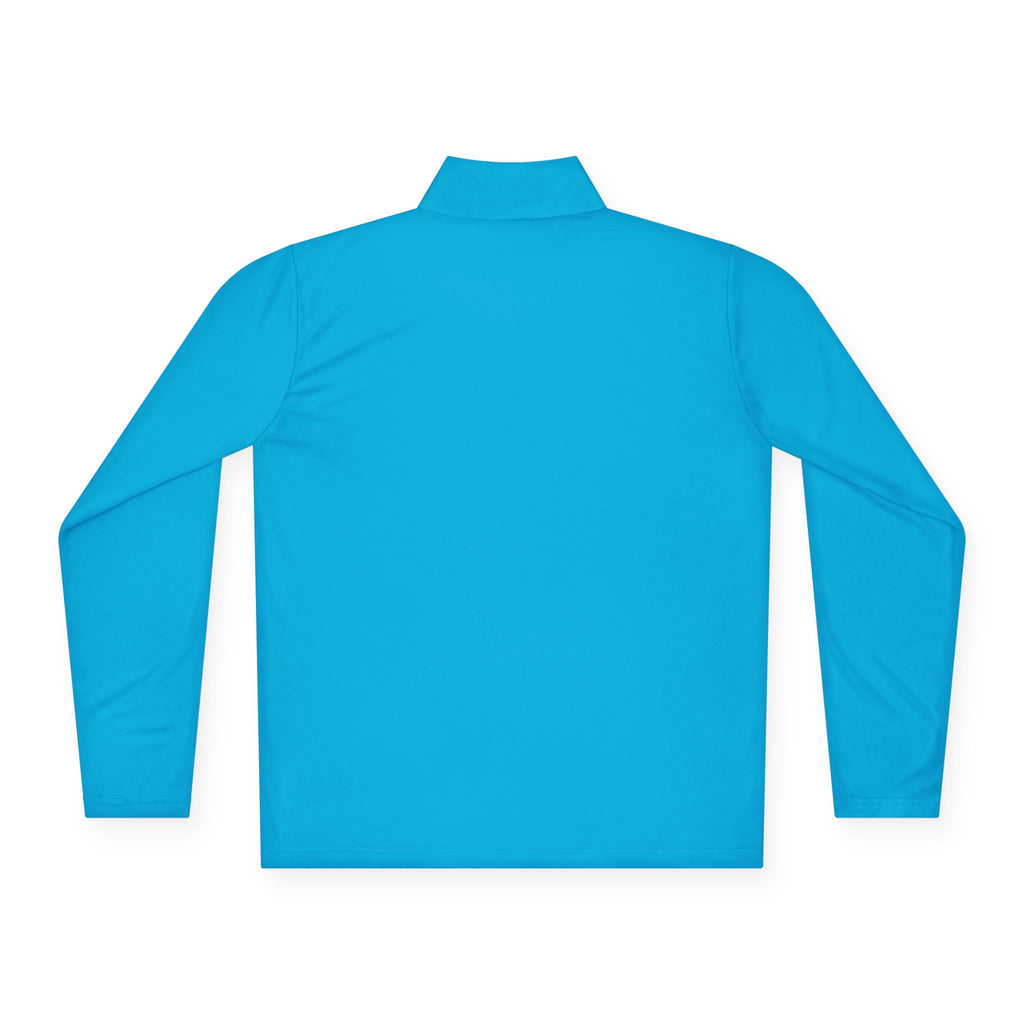 Field of Gold PH Quarter-Zip Pullover
