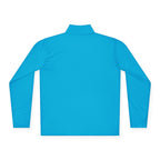 Field of Gold PH Quarter-Zip Pullover