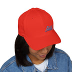 Puthoff FlexFit Embroidered Hat #2