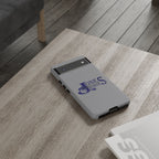 Jones PH Phone Tough Case gray