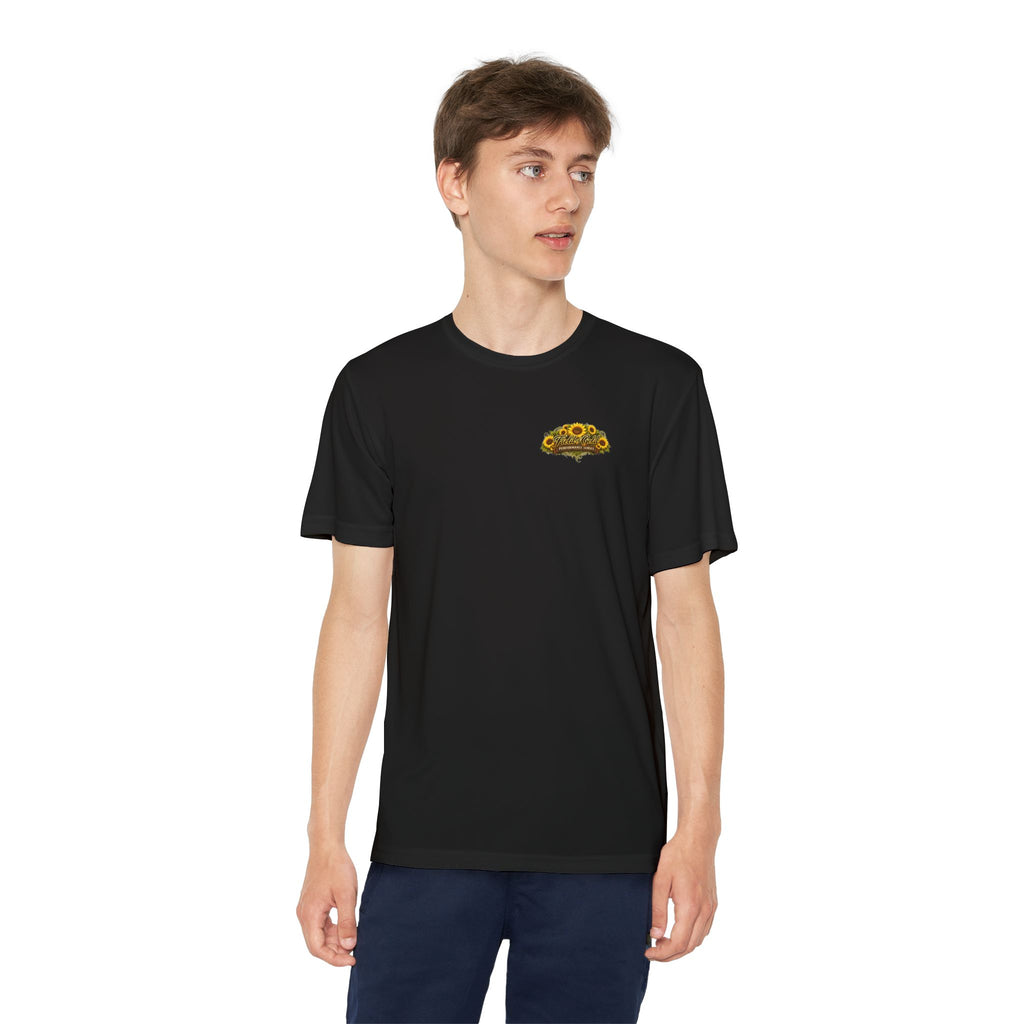 FOG Youth Arena Shirt, perfect for under show shirts or riding on a hot day