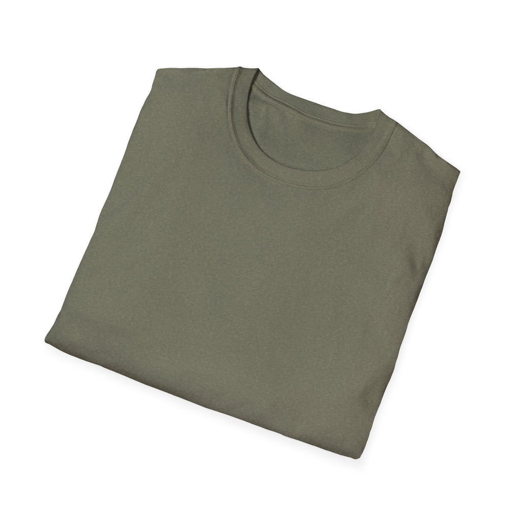 PET Unisex Softstyle Tee