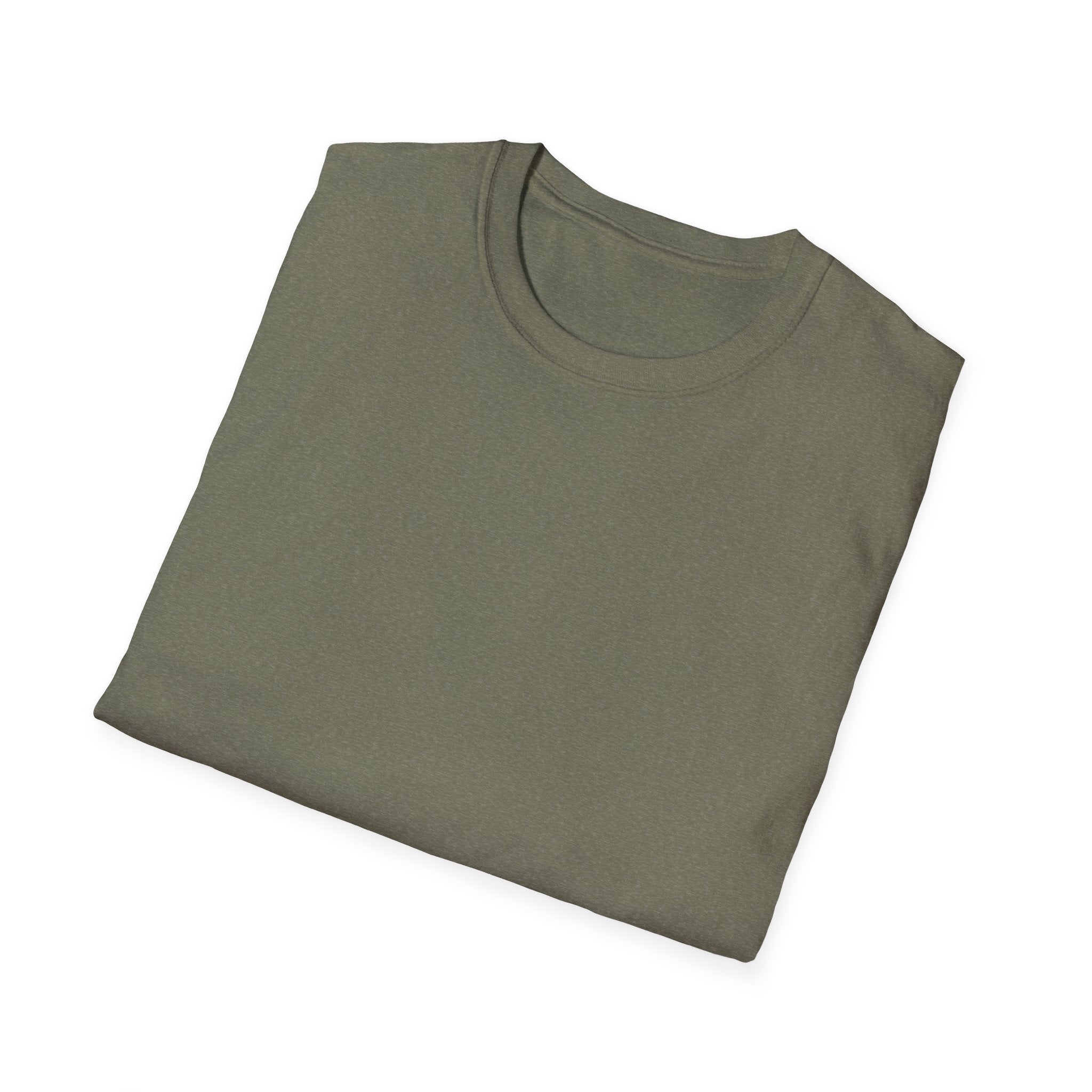 PET Unisex Softstyle Tee
