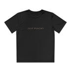 Just Peachy Youth Arena Shirt