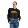 FOG Women's Cropped Sweatshirt