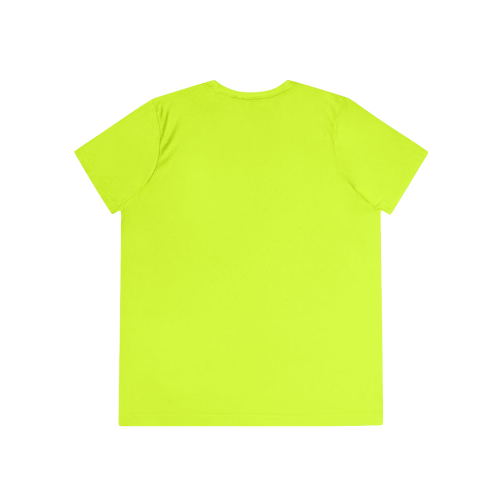 PET Ladies Arena Shirt, perfect for under show shirts or riding on a hot day