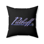 PPH Chic Faux Suede Pillow