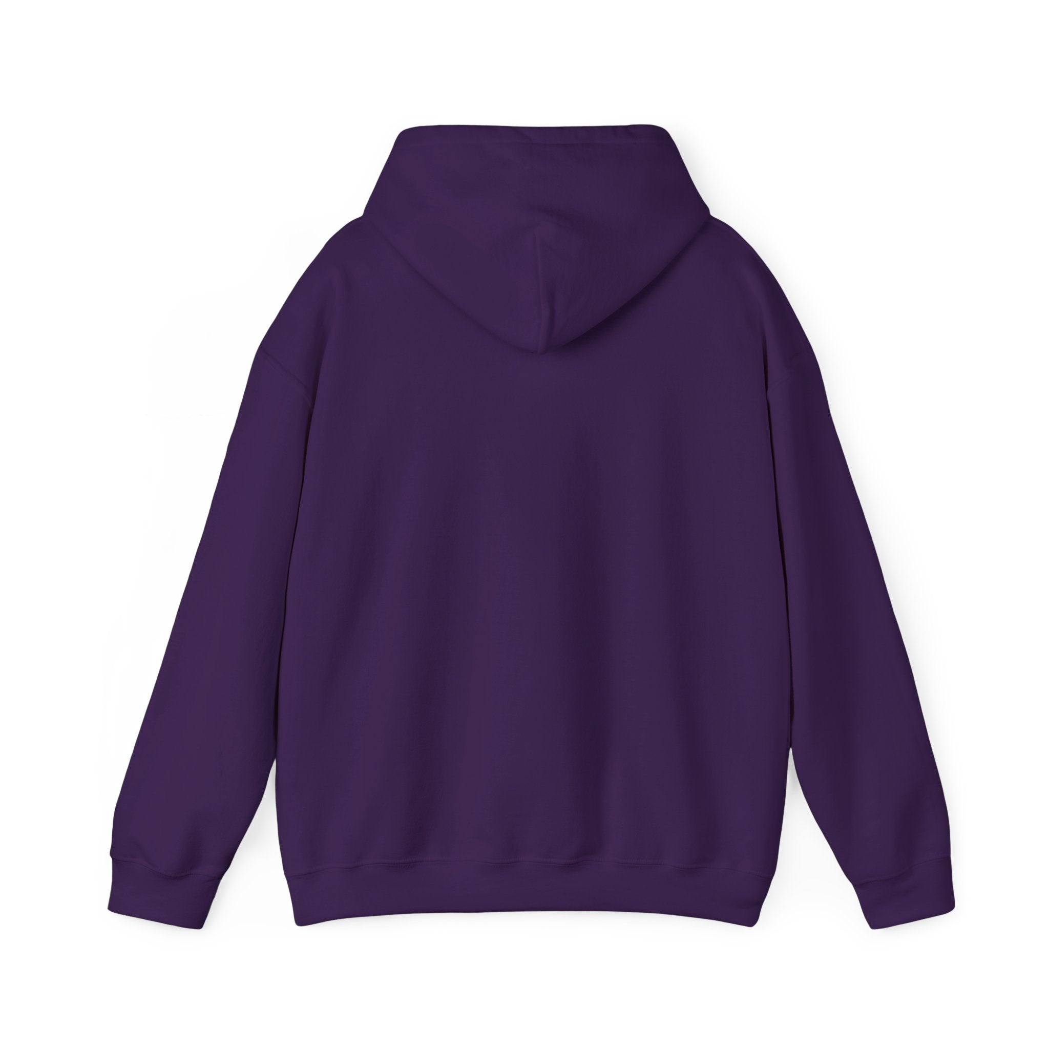 McCarthy Warda Unisex Heavy Blend™ Hooded Sweatshirt