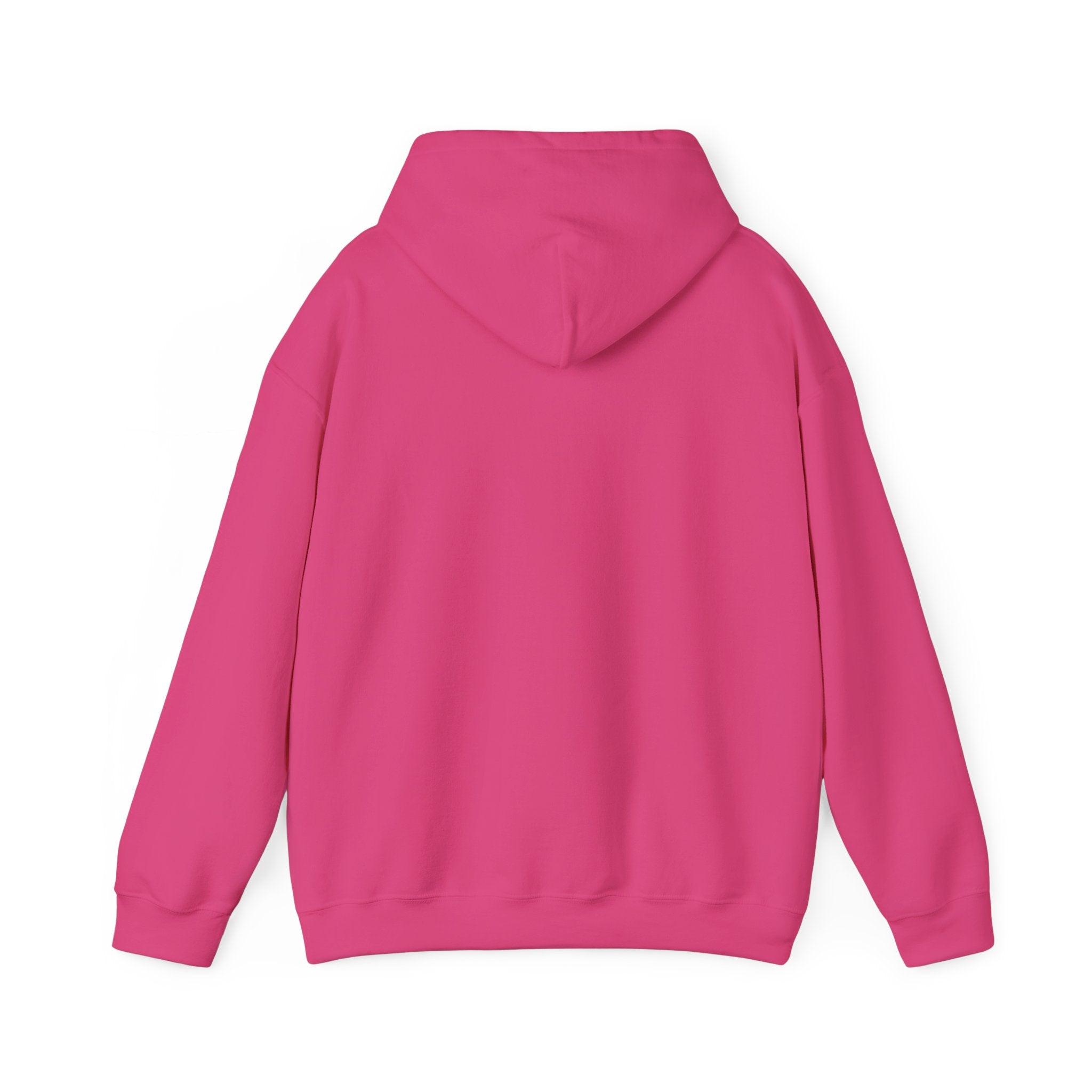 Jones PH Unisex Heavy Blend™ Hooded Sweatshirt