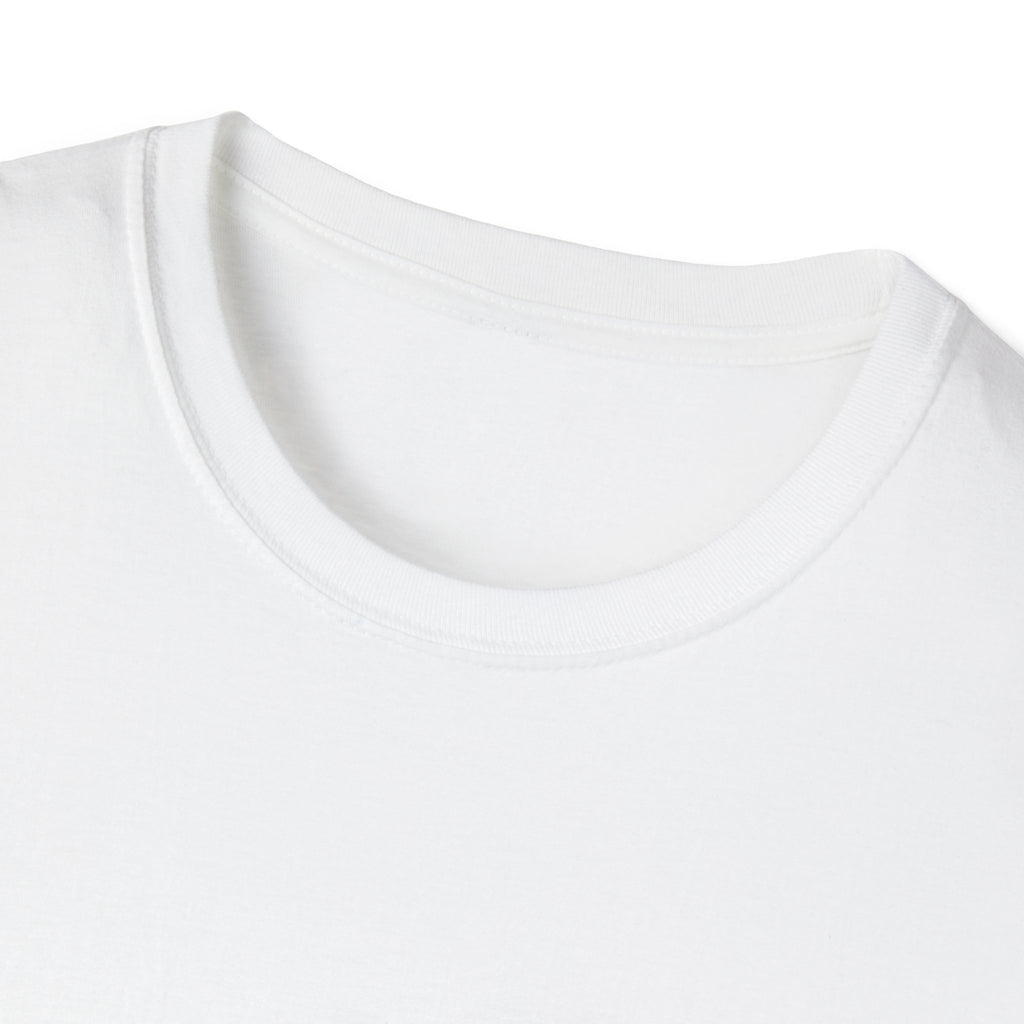 PET Unisex Softstyle Tee