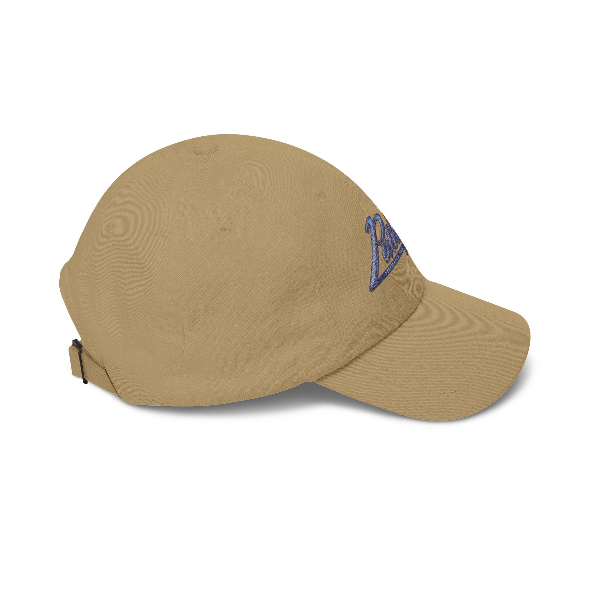 PPH Embroidered Dad hat
