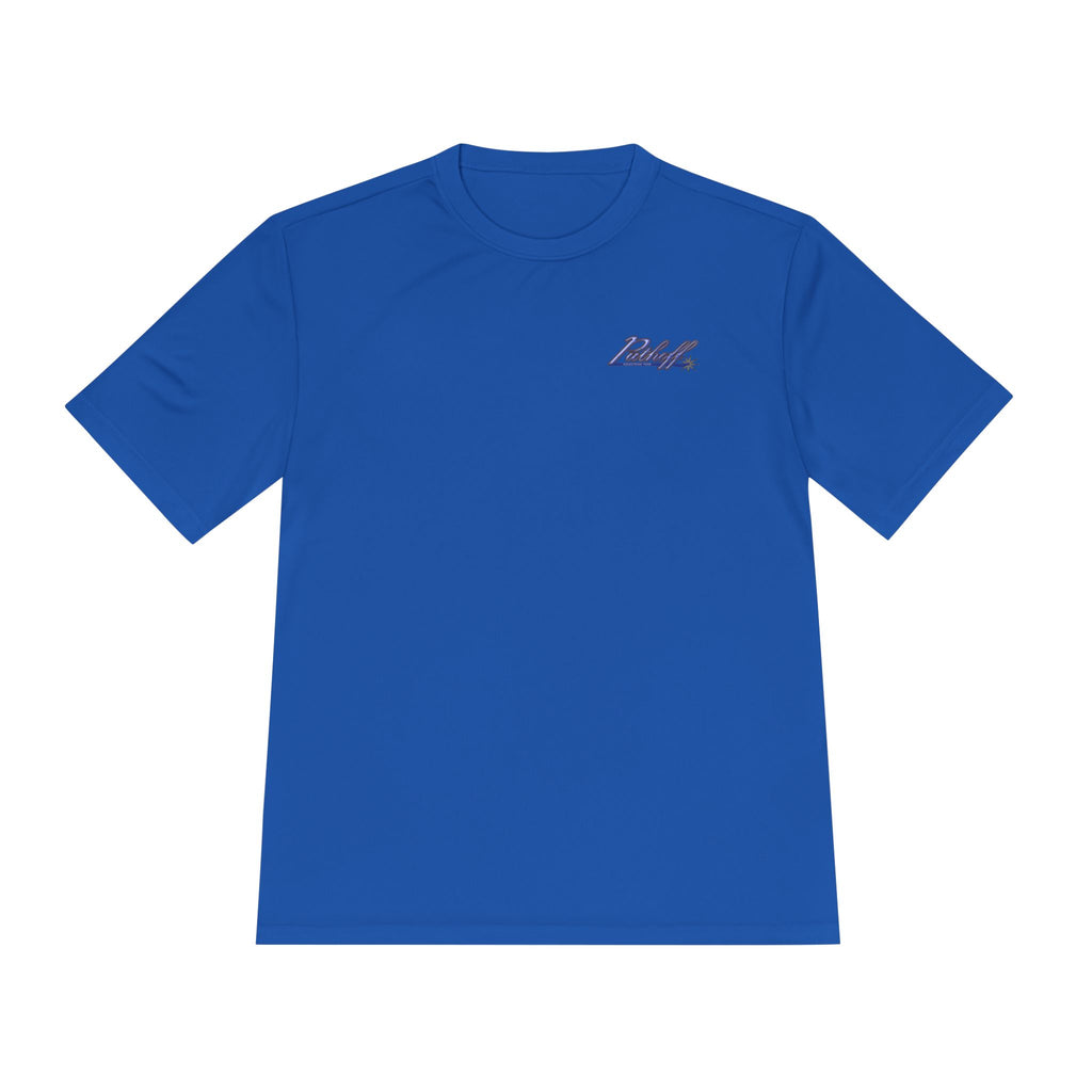 PET Unisex Arena Shirt, Perfect for under show shirts or riding on a hot day