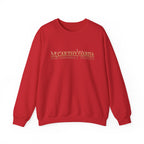 McCarthy Warda Performance Horses Crewneck Sweatshirt