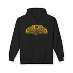 FOG Super Soft Unisex Hoodie