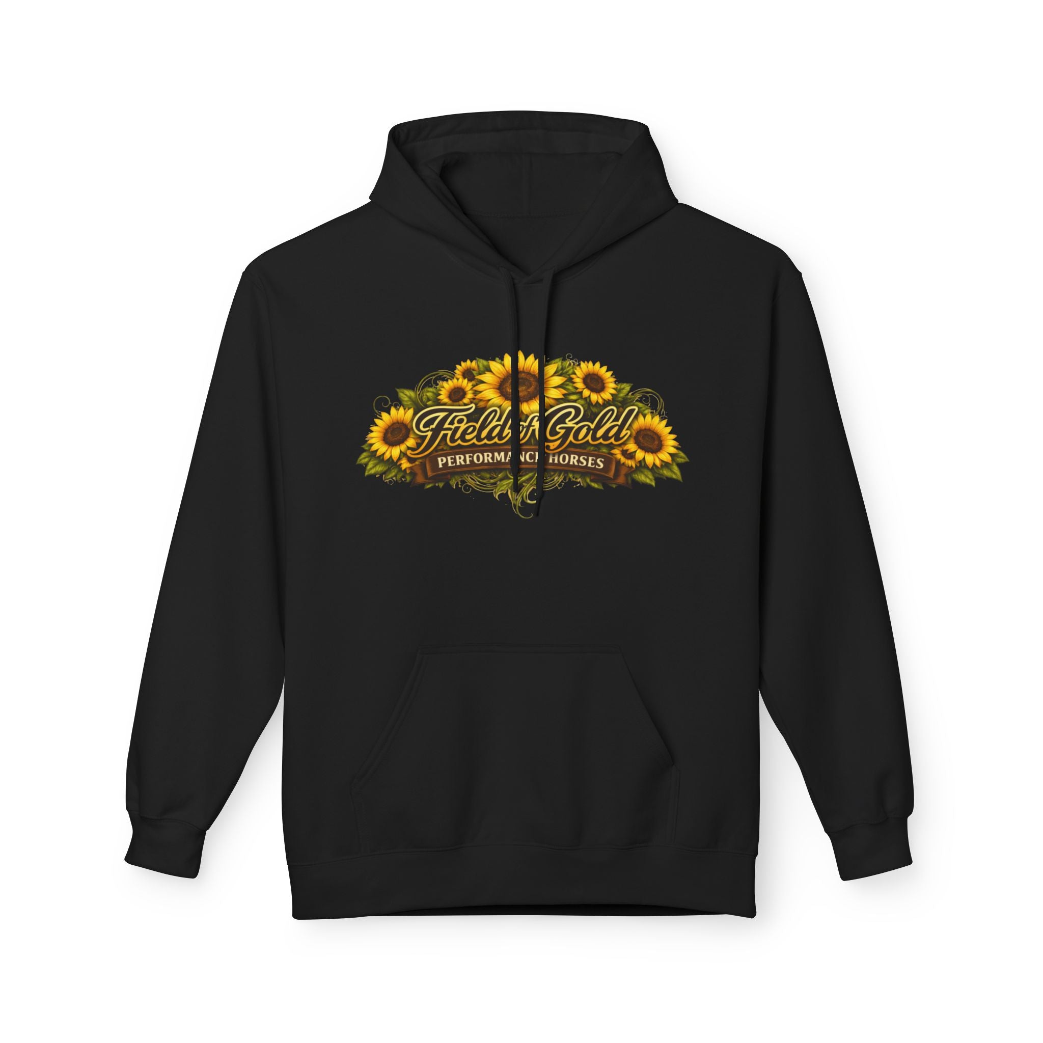 FOG Super Soft Unisex Hoodie