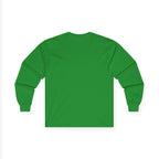 PPH Unisex Long Sleeve Tee
