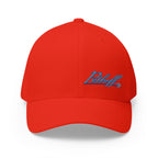 Puthoff FlexFit Embroidered Hat #2