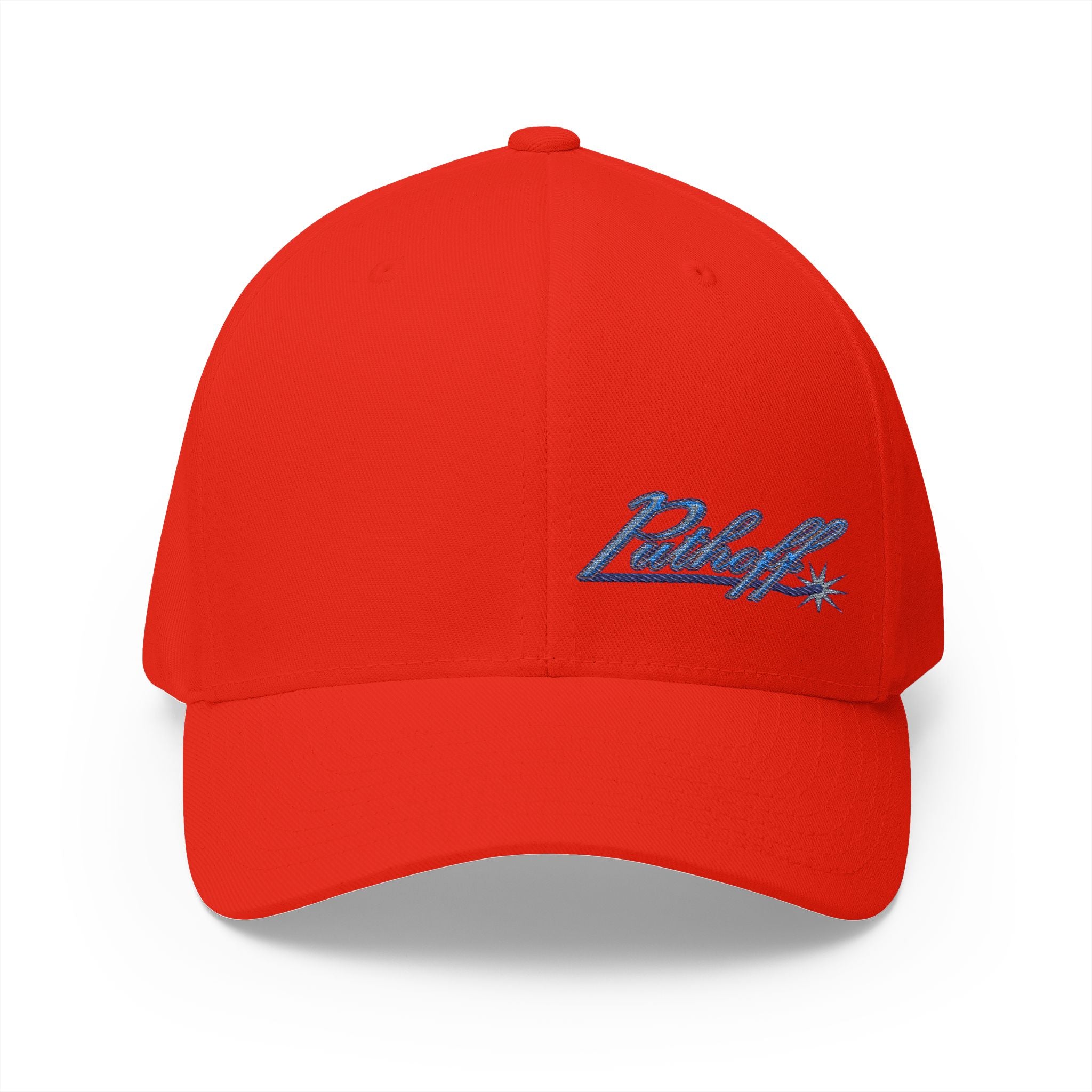 Puthoff FlexFit Embroidered Hat #2
