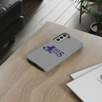 Jones PH Phone Tough Case gray