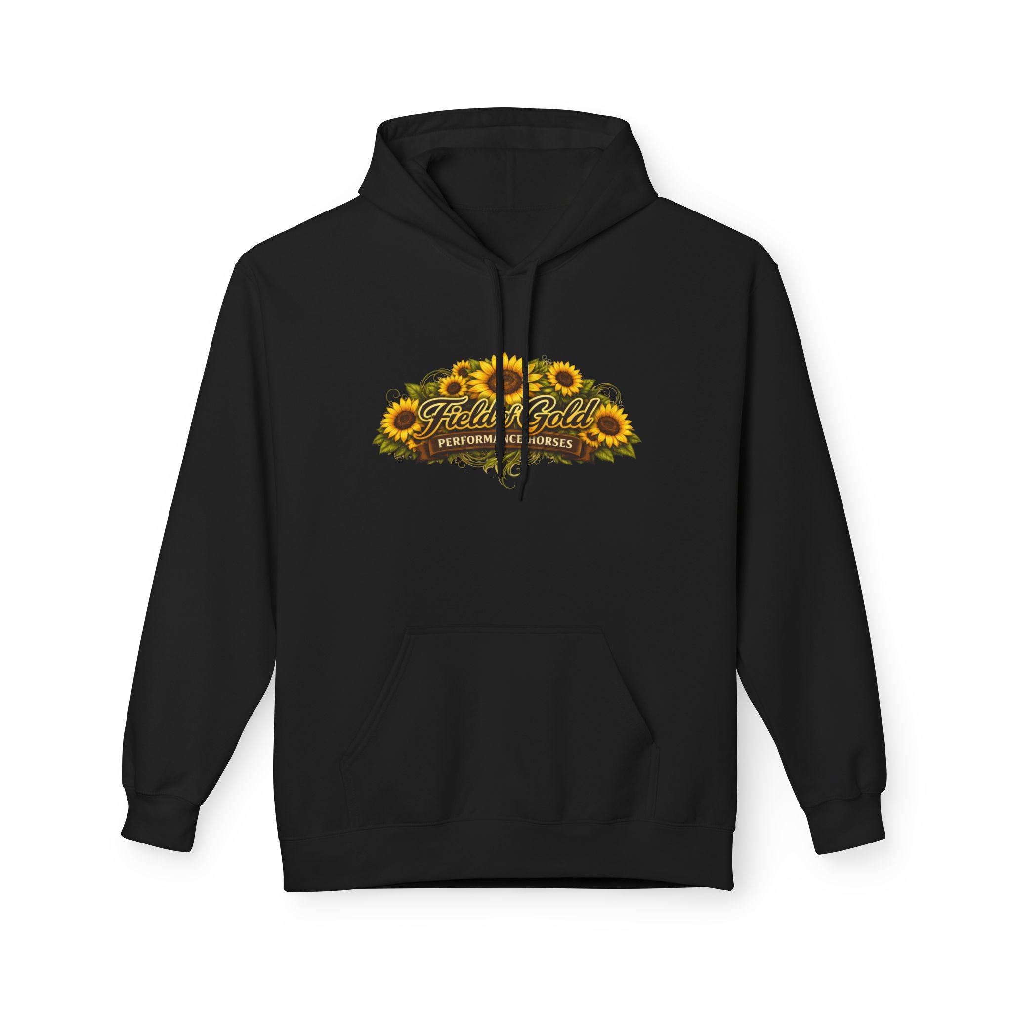 FOG Hoodie