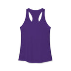 FOG Stylish Women's Racerback Tank Top