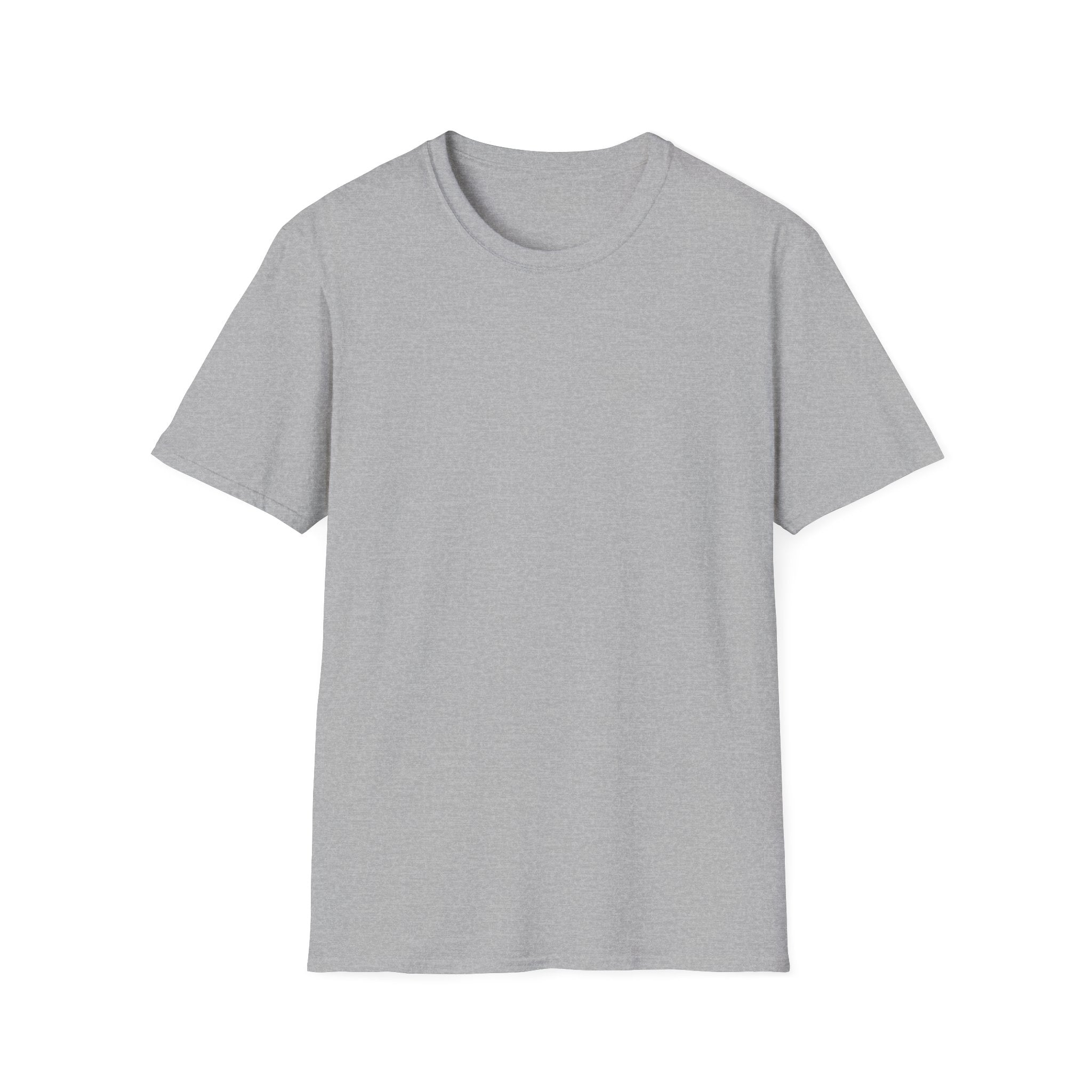 PET Unisex Softstyle Tee