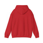 Maxwell Show Horses Unisex Heavy Blend™ Hooded Sweatshirt