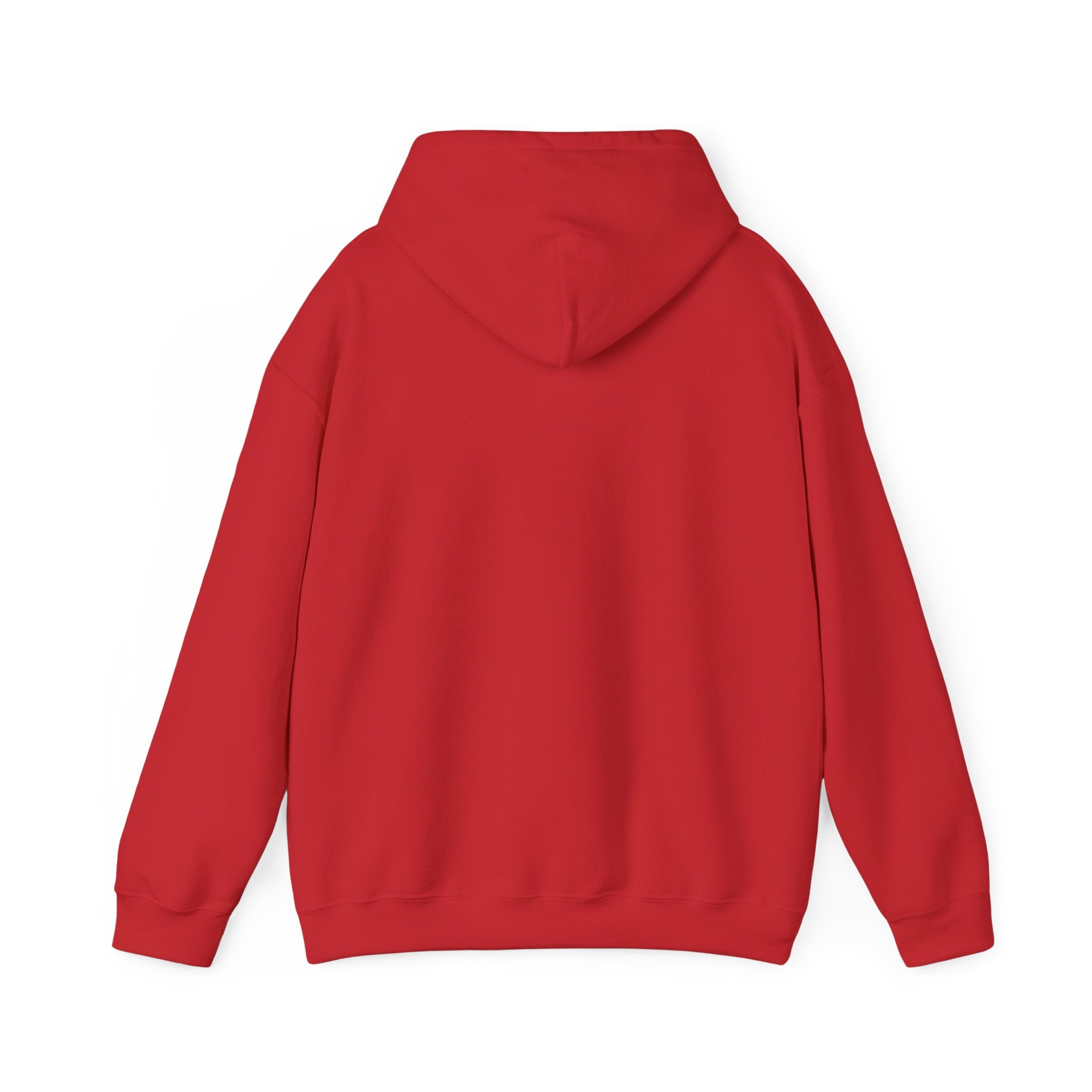 Maxwell Show Horses Unisex Heavy Blend™ Hooded Sweatshirt
