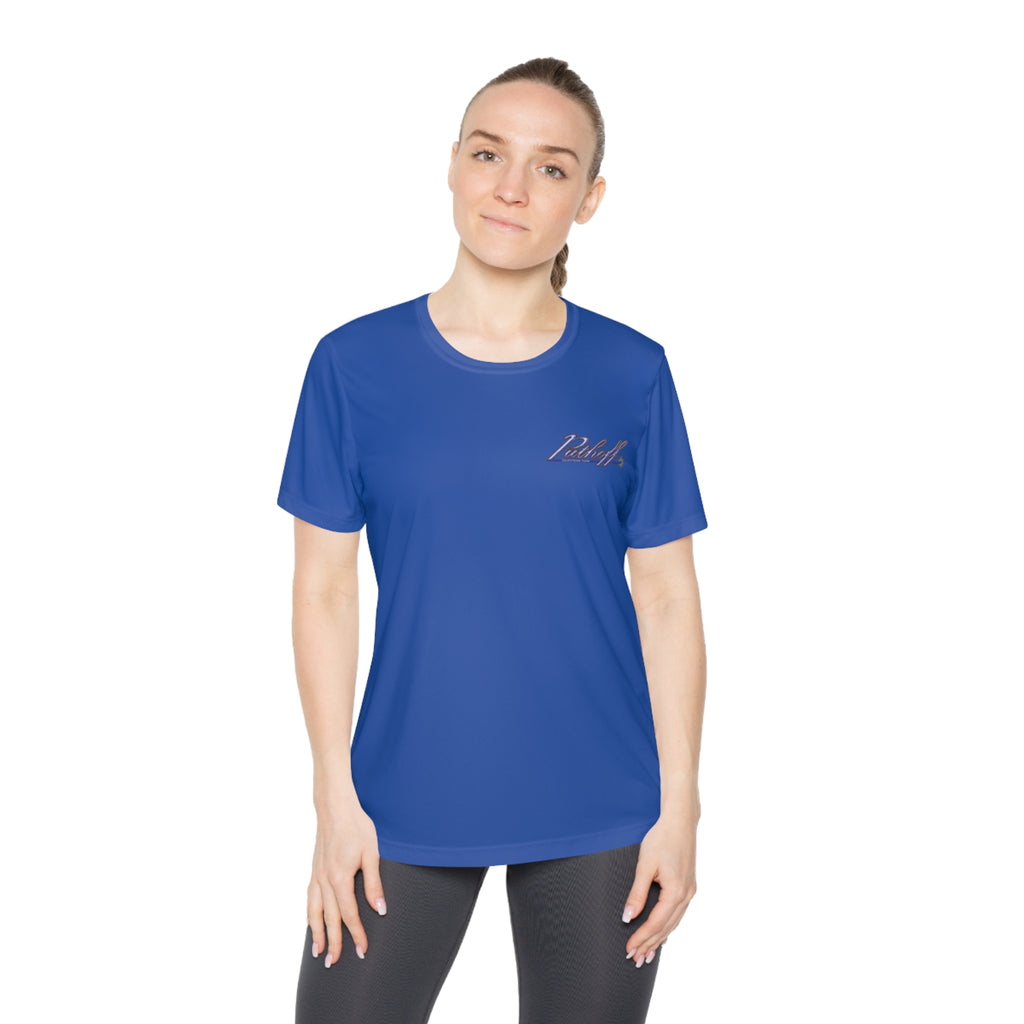 PET Ladies Arena Shirt, perfect for under show shirts or riding on a hot day