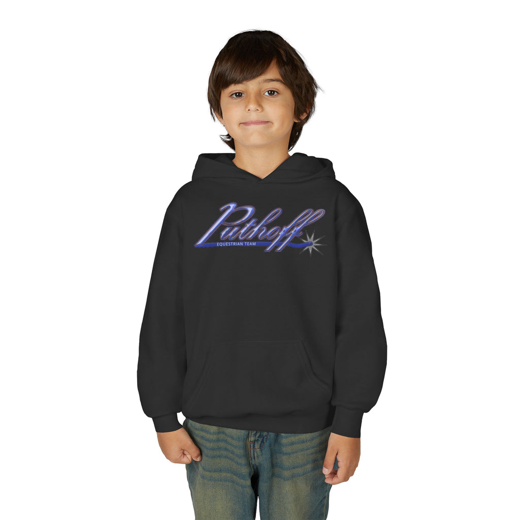 PET Youth Heavy Blend Hooded Sweatshirt