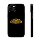 FOG Magnetic Impact Phone Case — "Fields of Gold" Protective Cover