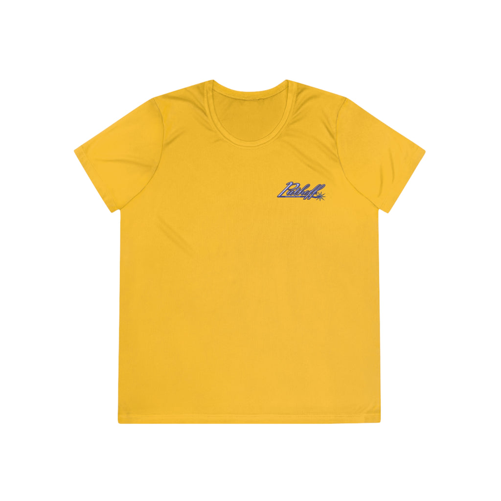 PET Ladies Arena Shirt, perfect for under show shirts or riding on a hot day