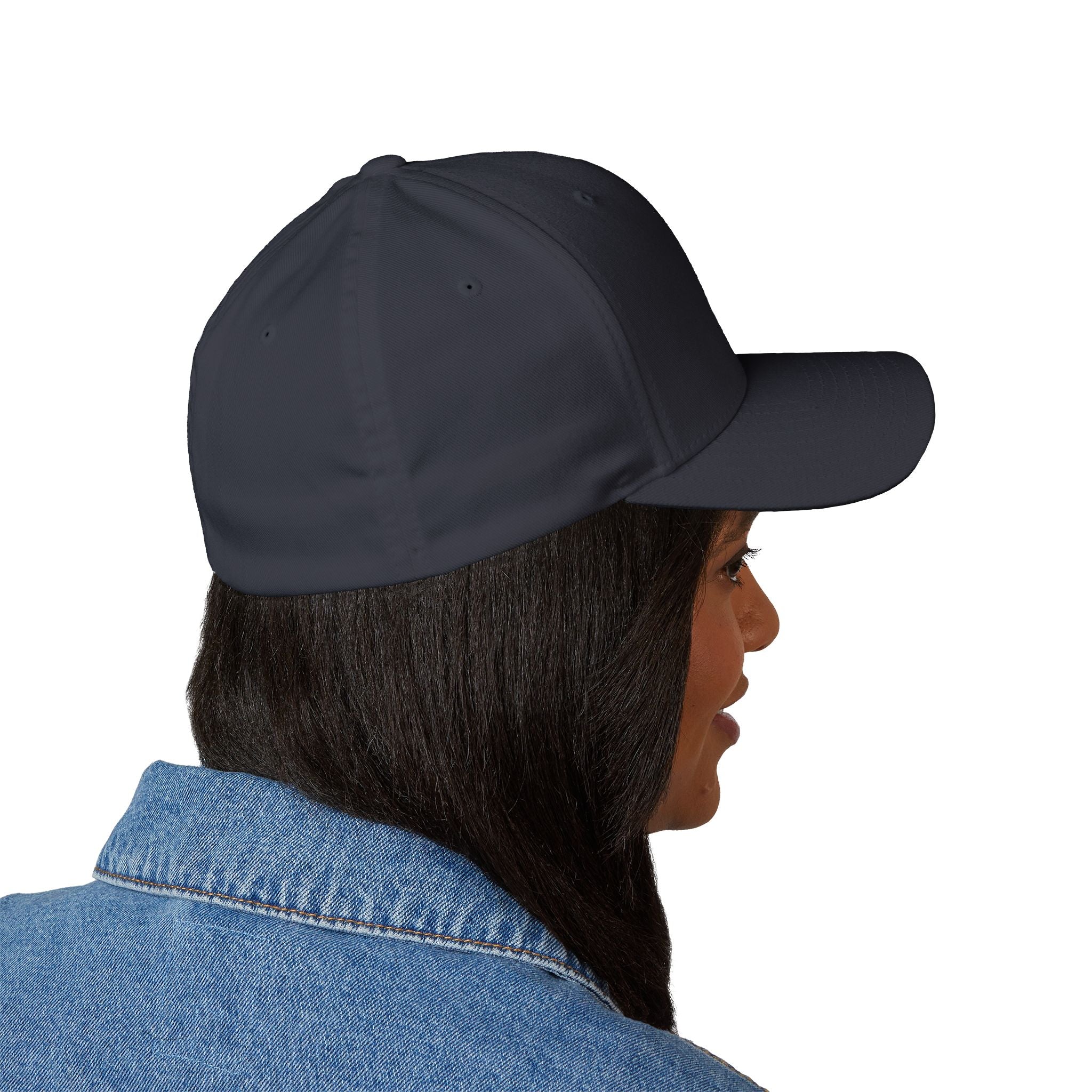 Puthoff FlexFit Embroidered Hat #2