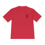 JC Show Horse's Men's Arena Shirt