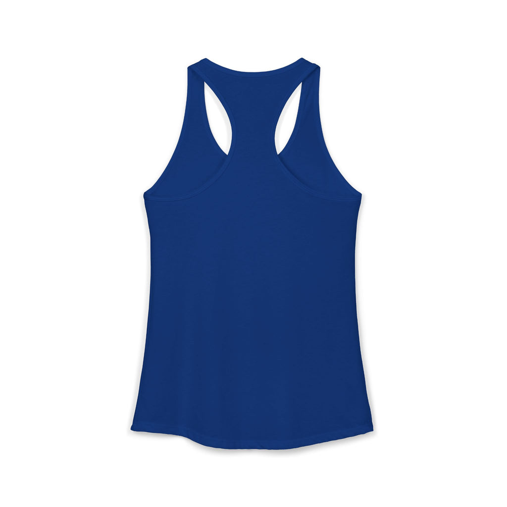 PPH Stylish Women's Racerback Tank Top
