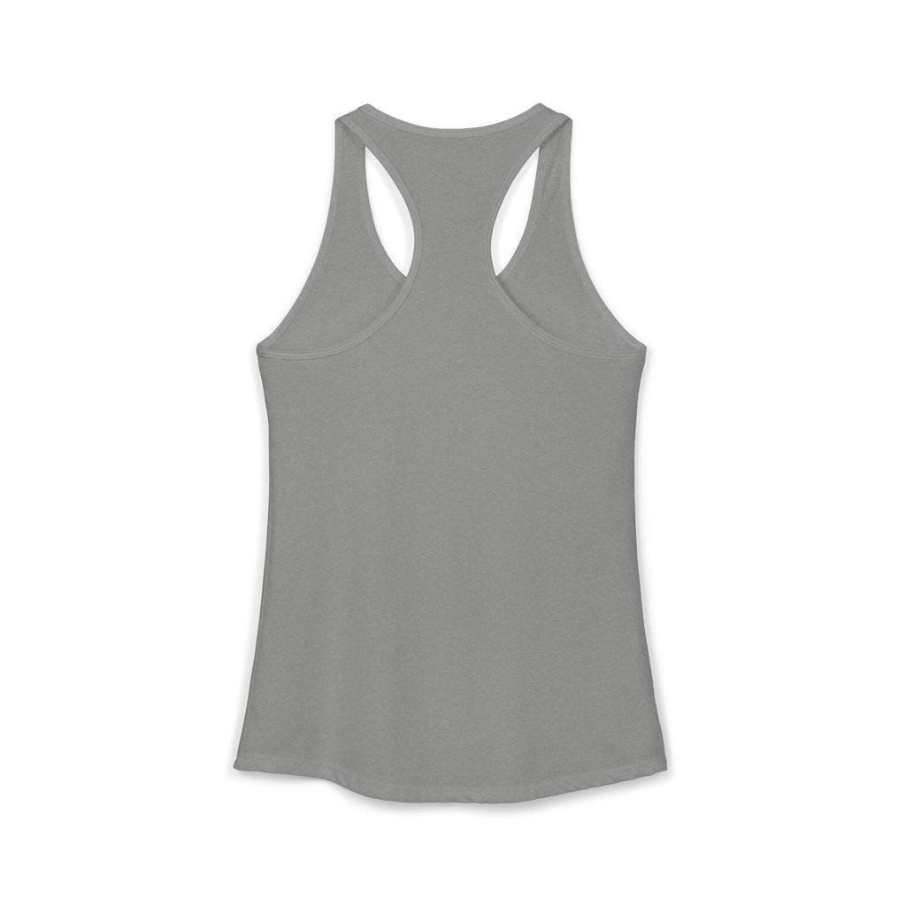 FOG Stylish Women's Racerback Tank Top