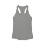 FOG Stylish Women's Racerback Tank Top